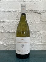 Chateau Fortia Chateau Fortia 'Edmee Le Roy' Chateauneuf du Pape Blanc