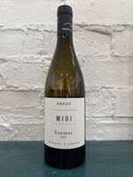 Domaine Arnaud Lambert Domaine Arnaud Lambert Bréze 'Clos de Midi'