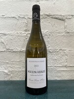 Domaine Damien Martin Domaine Damien Martin Mâcon-Verze