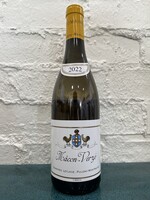 Tissot Domaine Leflaive Macon-Verze
