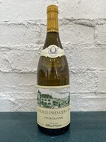 Domaine Billaud-Simon Chablis 1er Cru Fourchaume