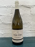 Fèvre-Fèvre Fèvre-Fèvre Chablis