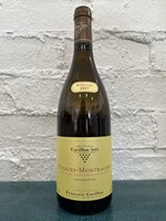 Francois Carillon Puligny-Montrachet
