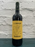 Château Lauduc Château Lauduc 'Le Babbler' Bordeaux