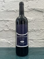 Bowler Wine Chateau d'Oupia IGP Rouge Les Heretiques