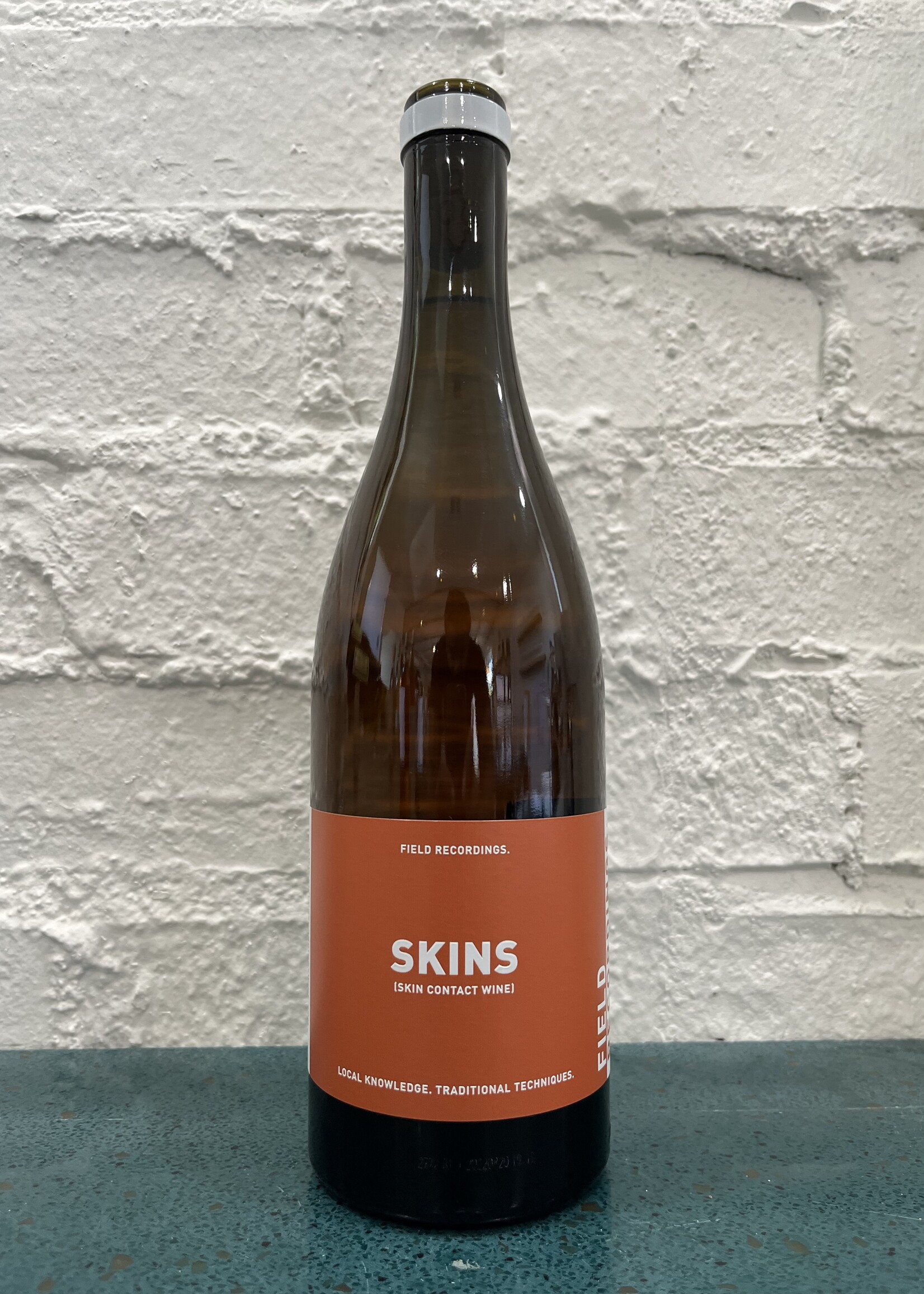 Field Recordings Field Recordings 'Skins'