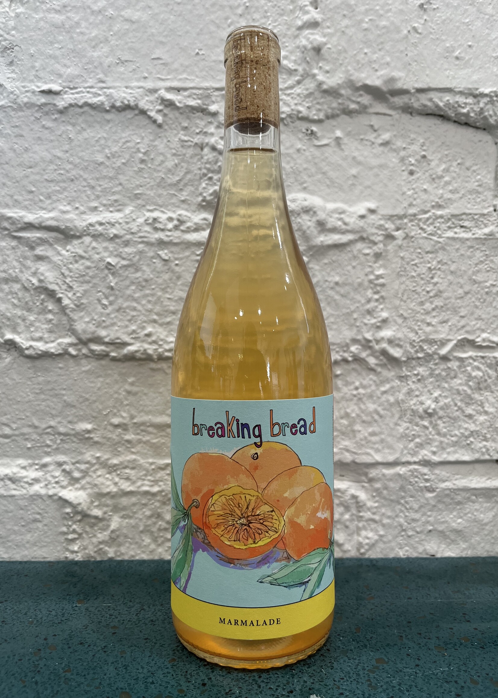 Breaking Bread Breaking Bread 'Marmalade' Skin Contact