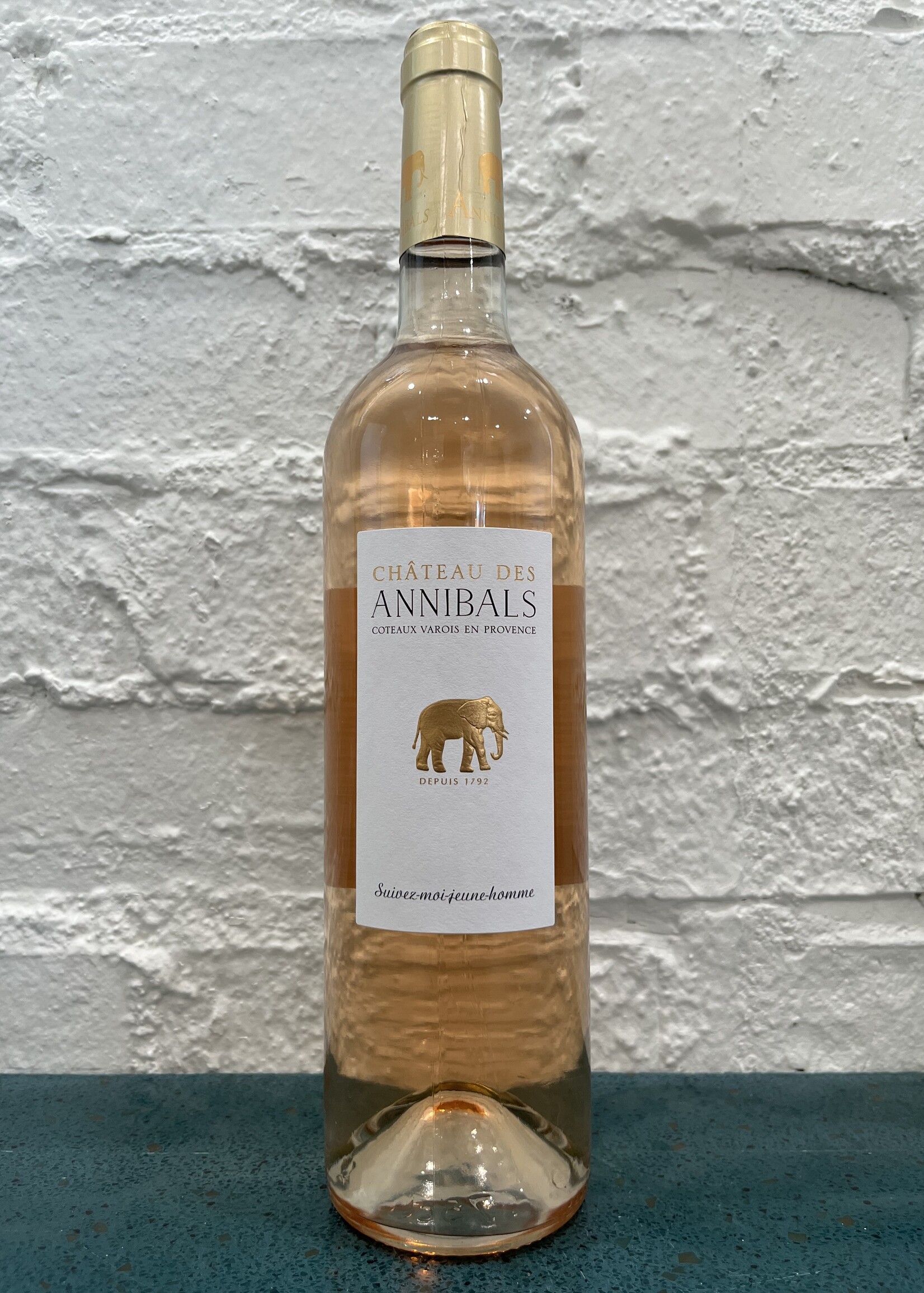Château des Annibals Château des Annibals Rosé