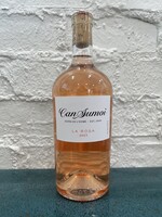 Can Sumoi Can Sumoi 'La Rosa' Rosado
