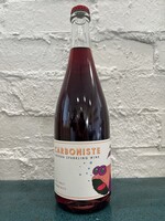 Carboniste 'Rouge' Brut