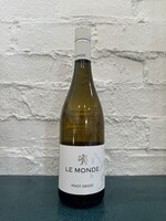 Le Monde Pinot Grigio