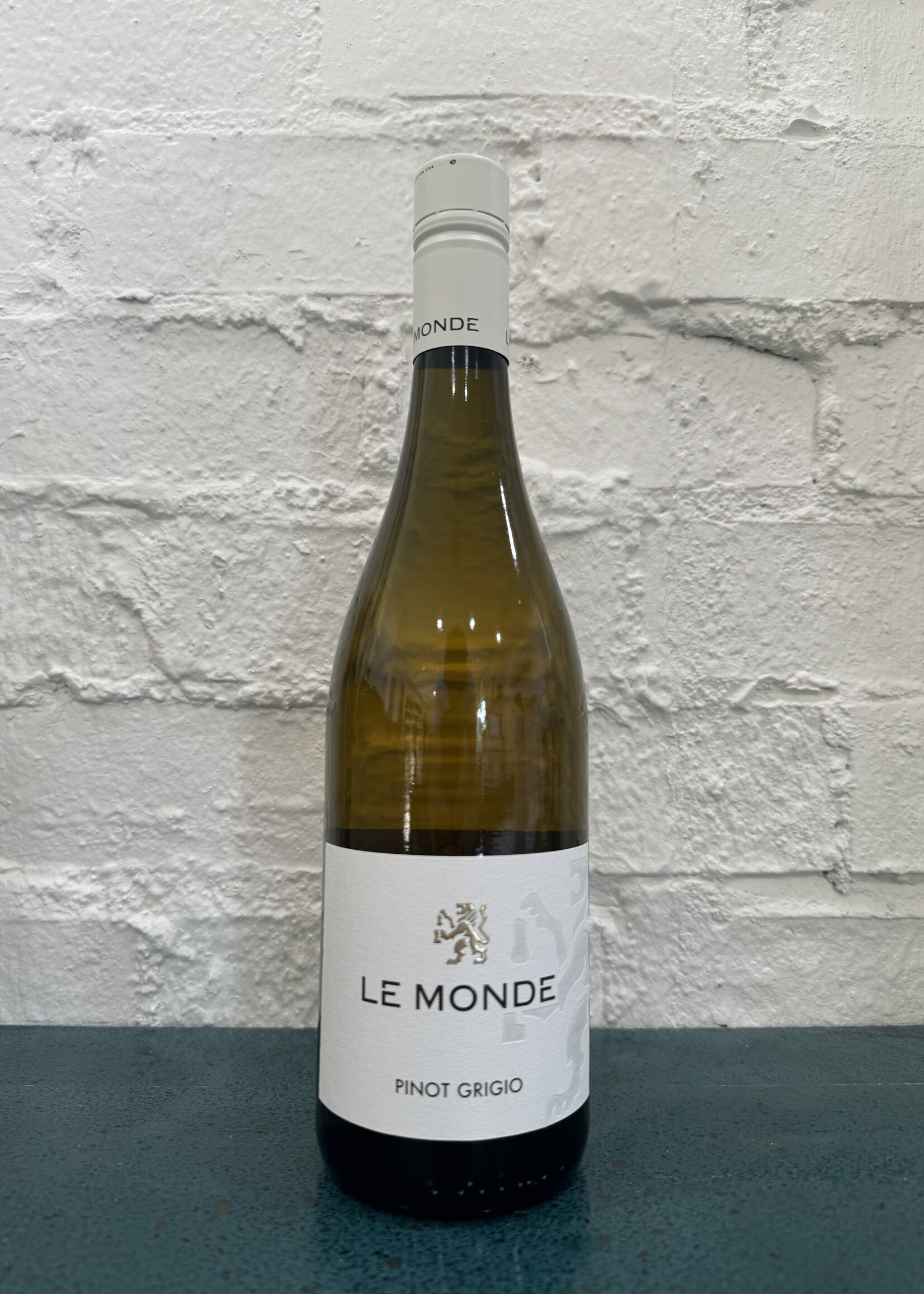 Le Monde Pinot Grigio