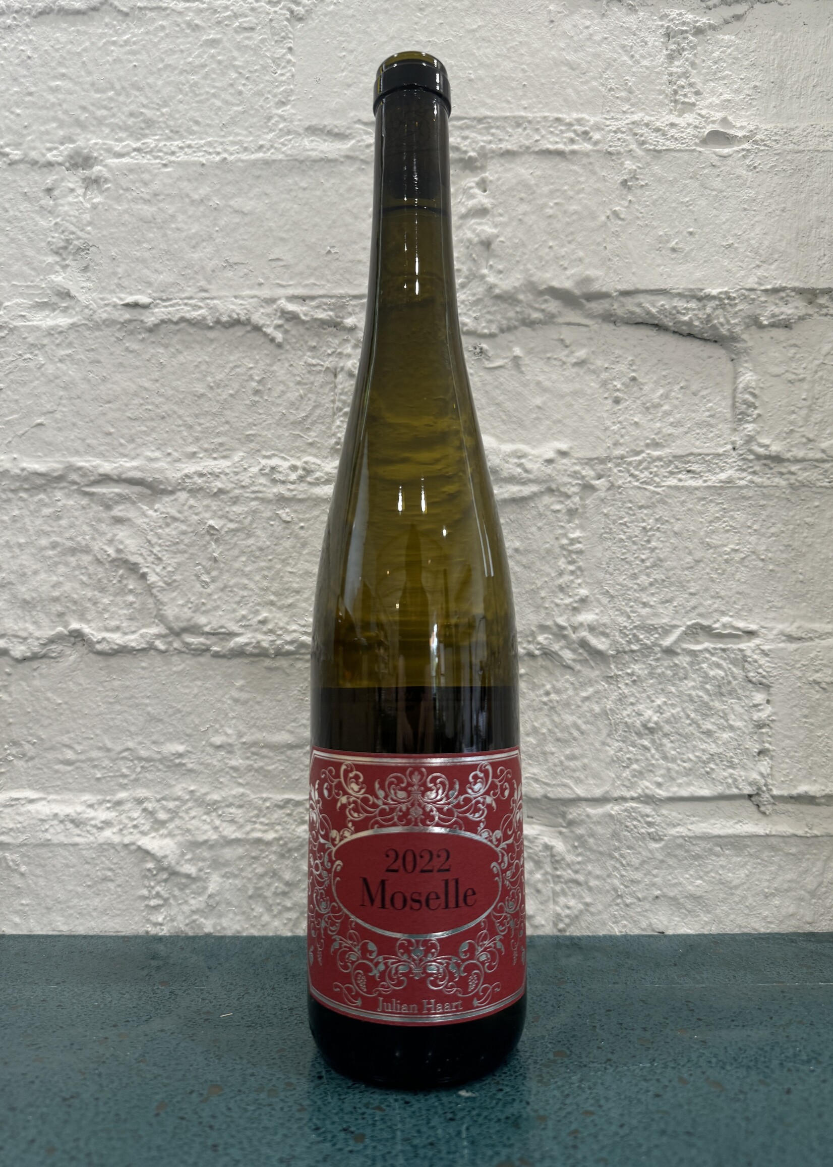 Julian Haart Riesling 'Moselle'