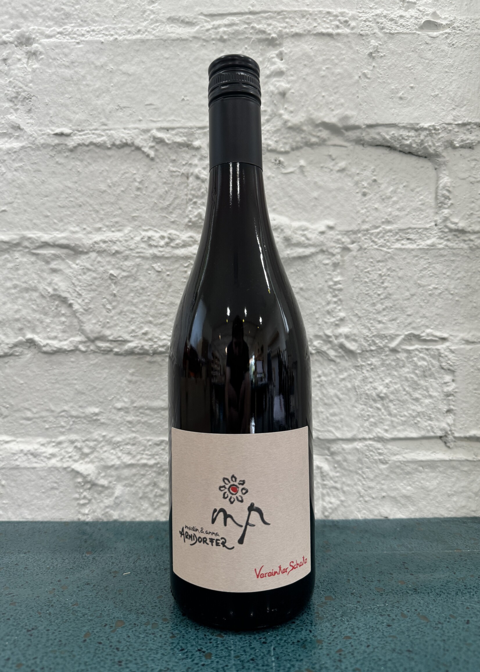 RG Imports Arndorfer Vereinter Schatz Red