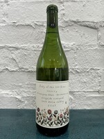 Lady of the Sunshine Chevy Presqu'ile Vineyard