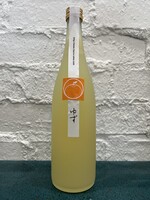 Heiwa Shuzou Tsuru-Uma Yuzu Sake