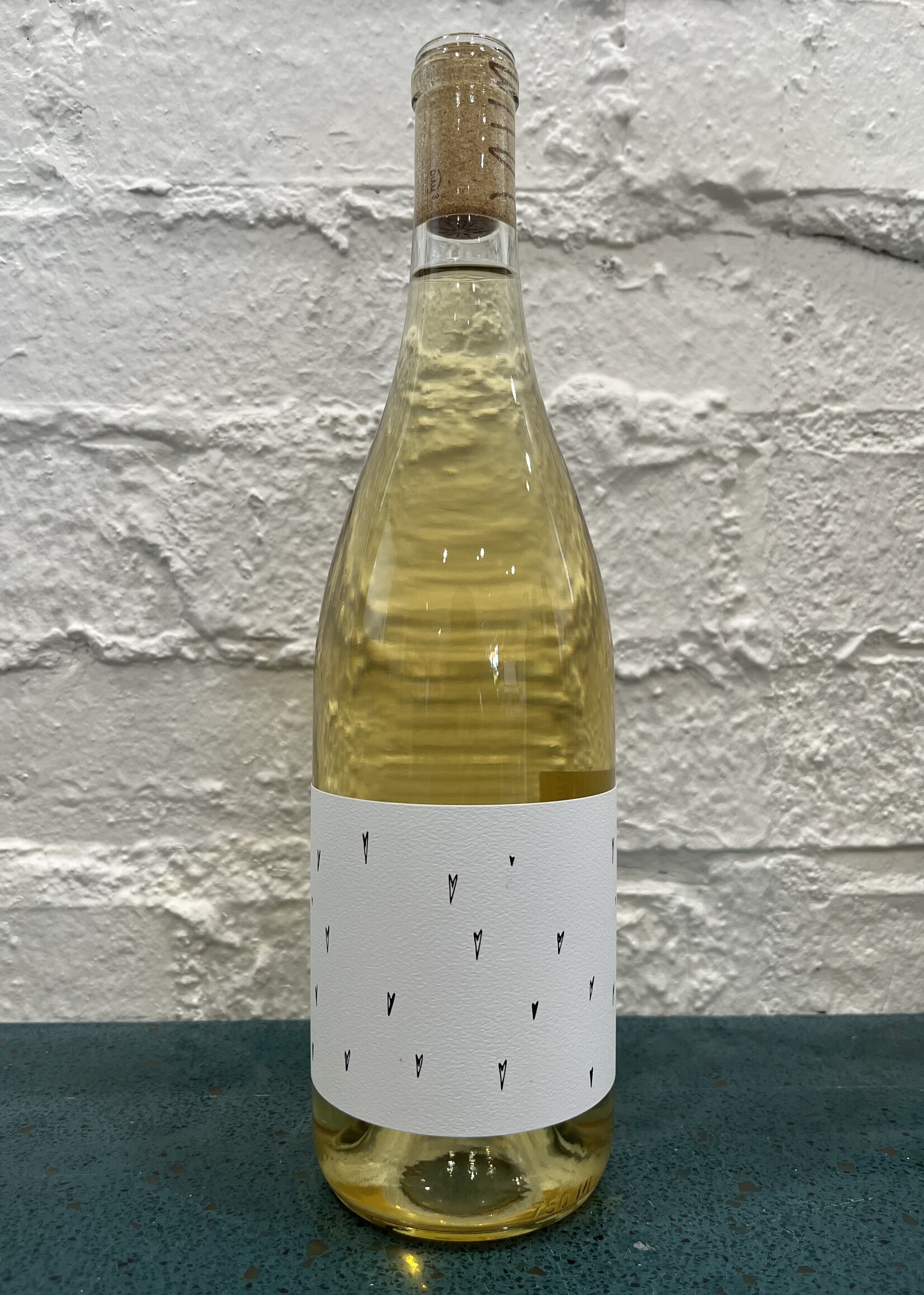 Broc Cellars Broc Cellars 'Love' White