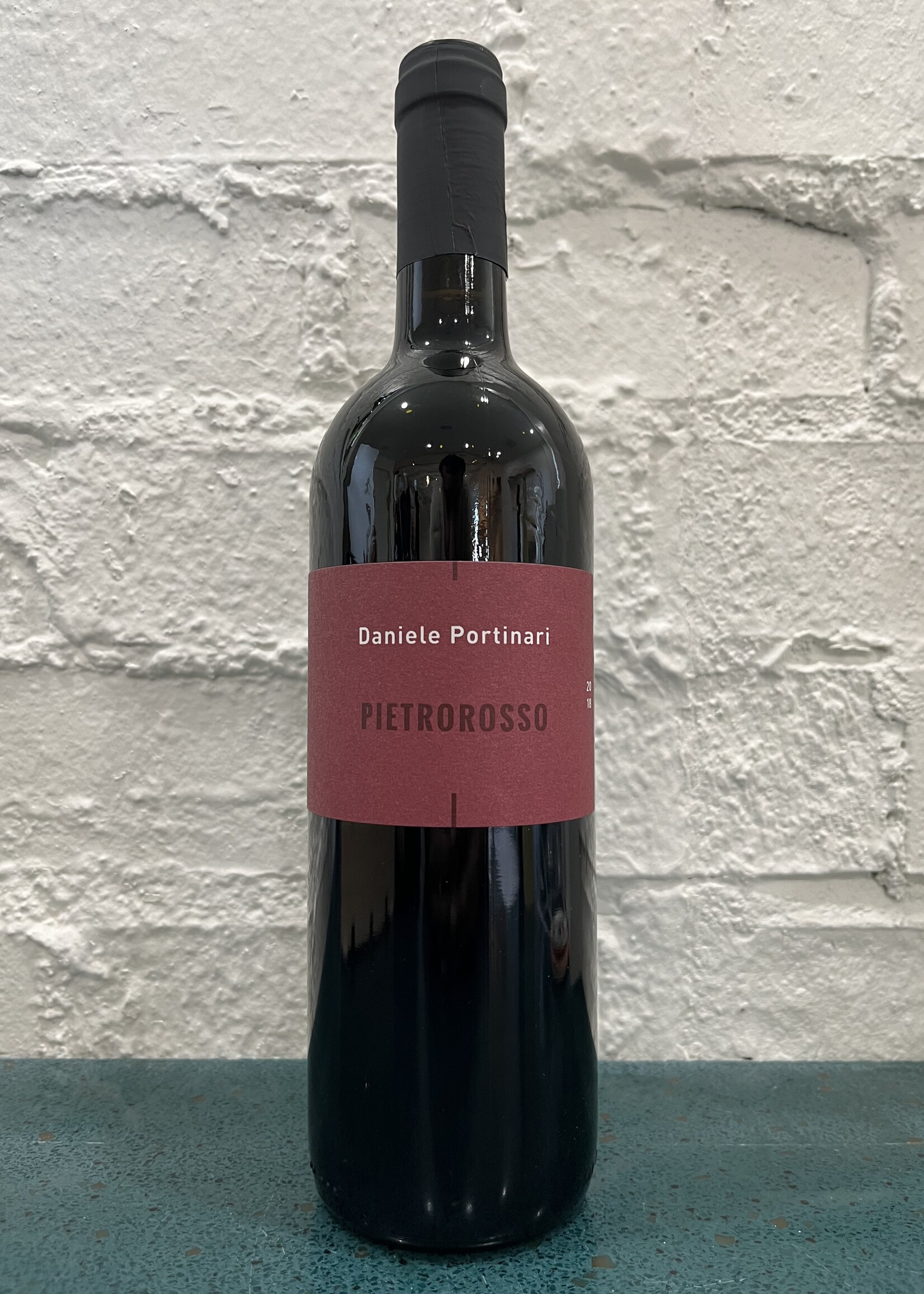 SelectioNaturel Daniele Portinari Pietrorosso