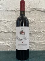 2017 Chateau Musar Rouge