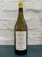 Domaine du Pélican 'Maceration Pelliculaire' Savagnin
