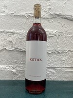 Field Recordings 'Kitties' Red Blend