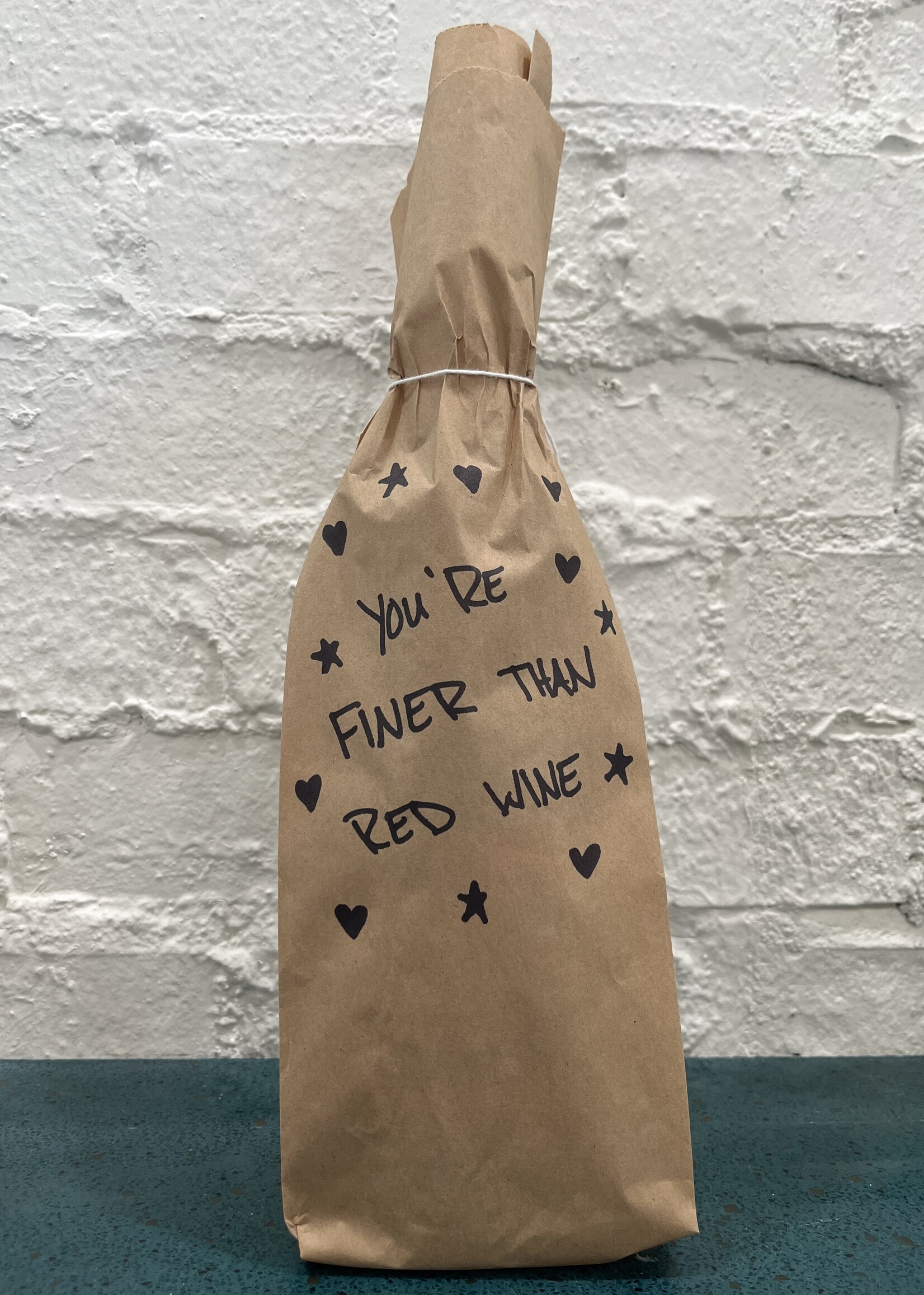 Blind Date #2