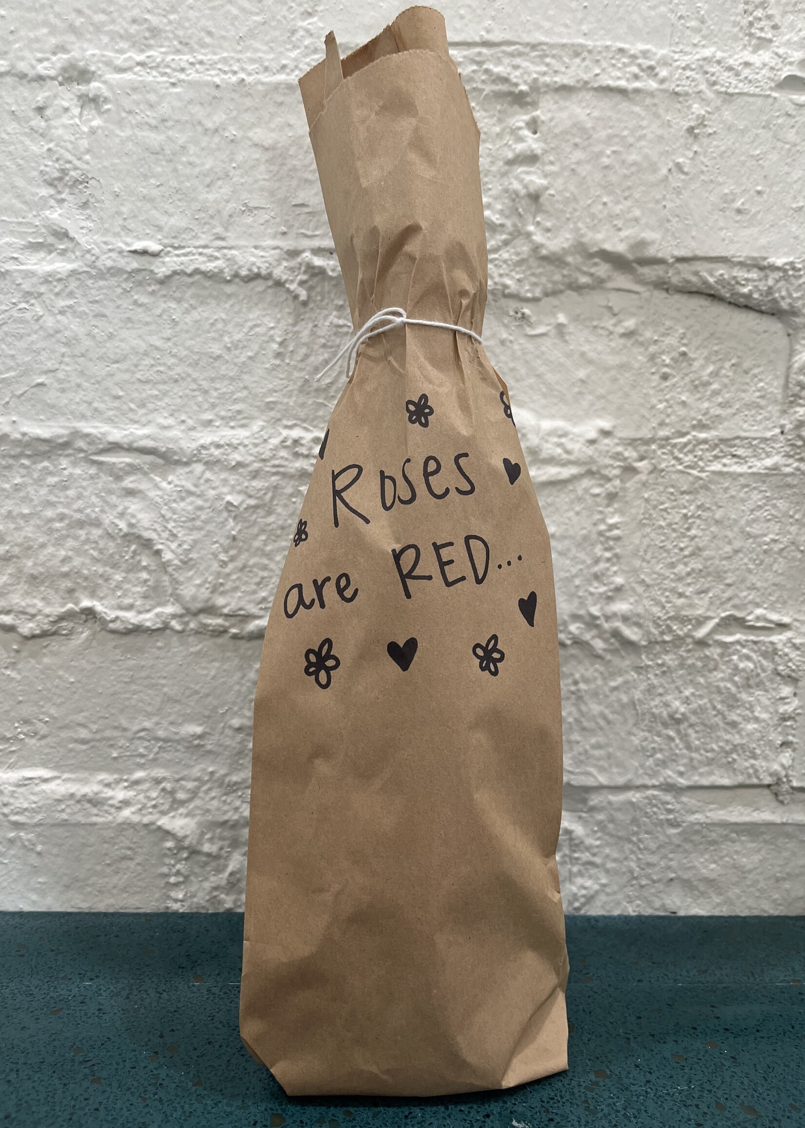 Blind Date #3