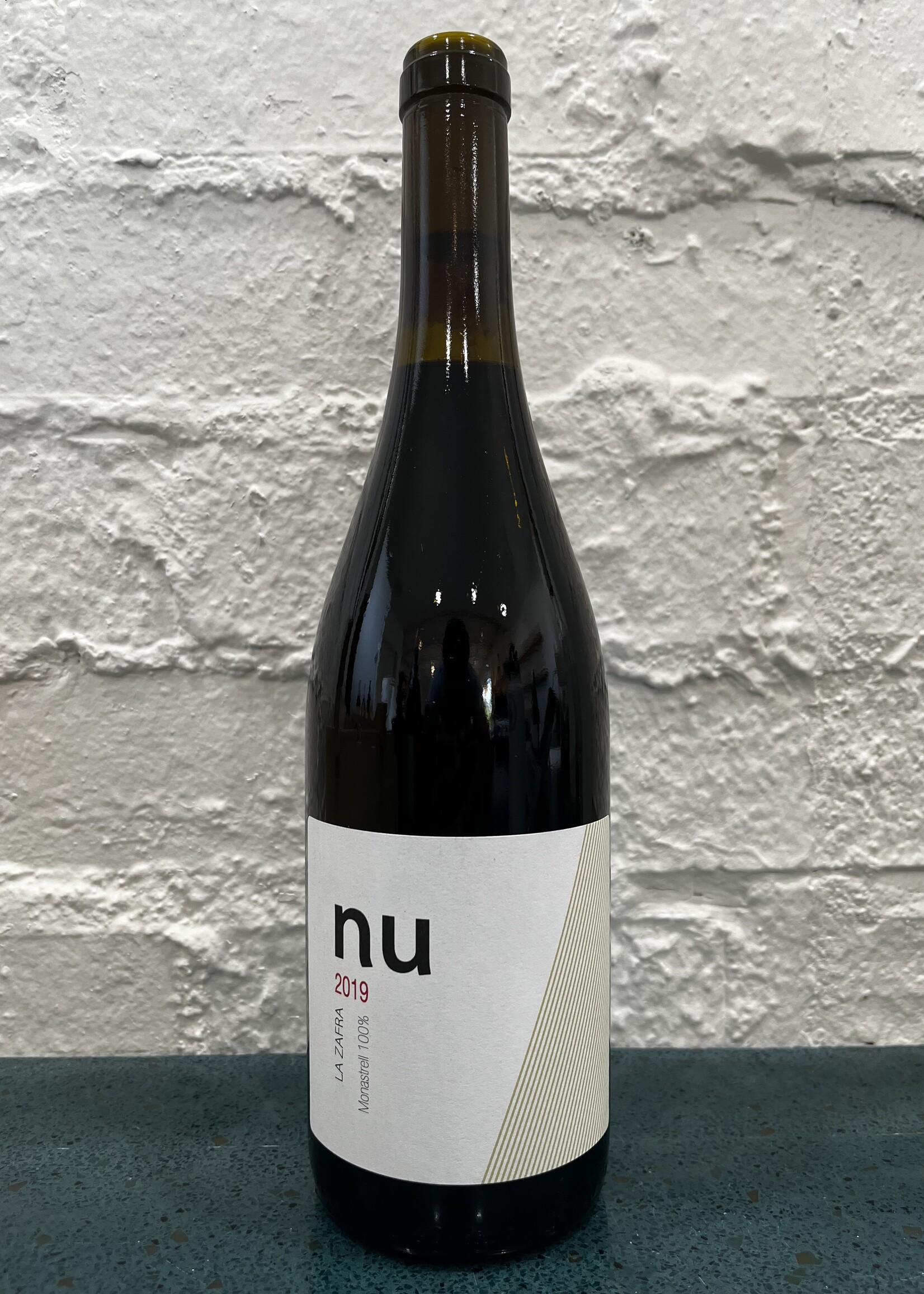 La Zafra Monastrell Tinto NU