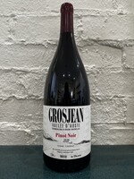 Grosjean Freres Pinot Noir Vigne Tzeriat 1.5L