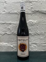 Vom Boden Jochen Beurer 'Rotgut' Red Blend