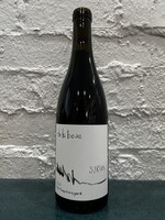 de la boue The Pines Vineyard Syrah