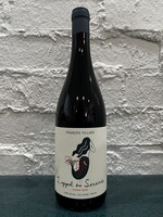 François Villard L'appel Des Sereines Syrah