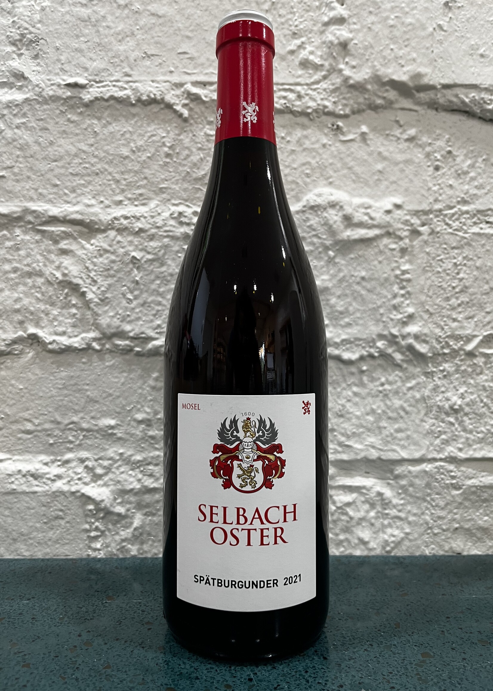 Selbach Oster Spätburgunder