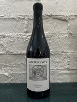 2013 Arrayán Méntrida Syrah