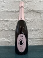 NV Filipa Pato '3B' Rosé Brut Nature