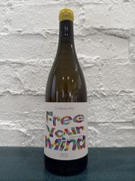 Schödl 'Free Your Mind' Skin Contact Blend