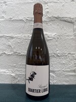 Parigot & Richard NV Parigot & Richard 'Quartier Libre' Extra Brut
