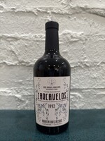 1992 Quinta Dos Pesos Carcavelos