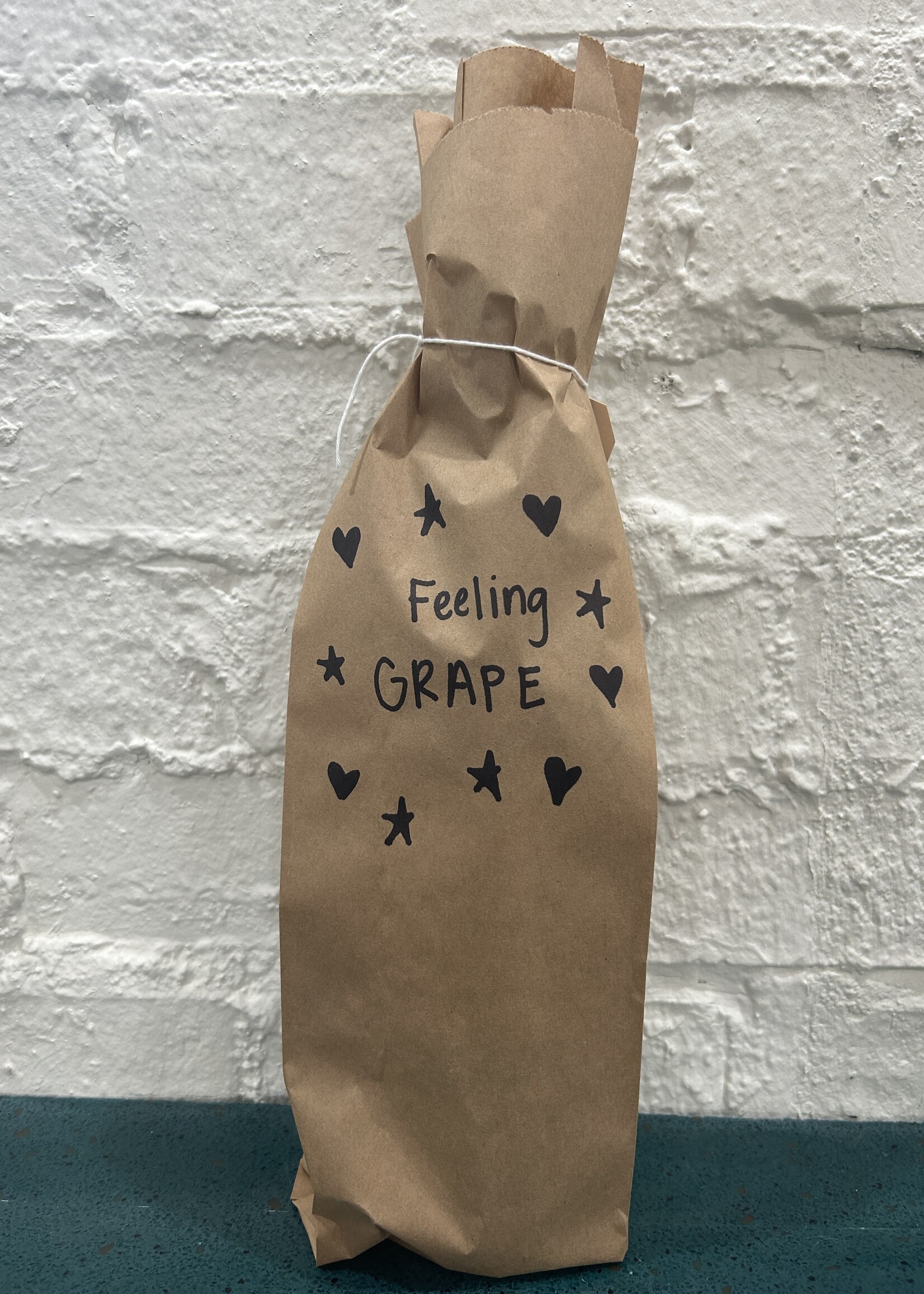 Blind Date #7