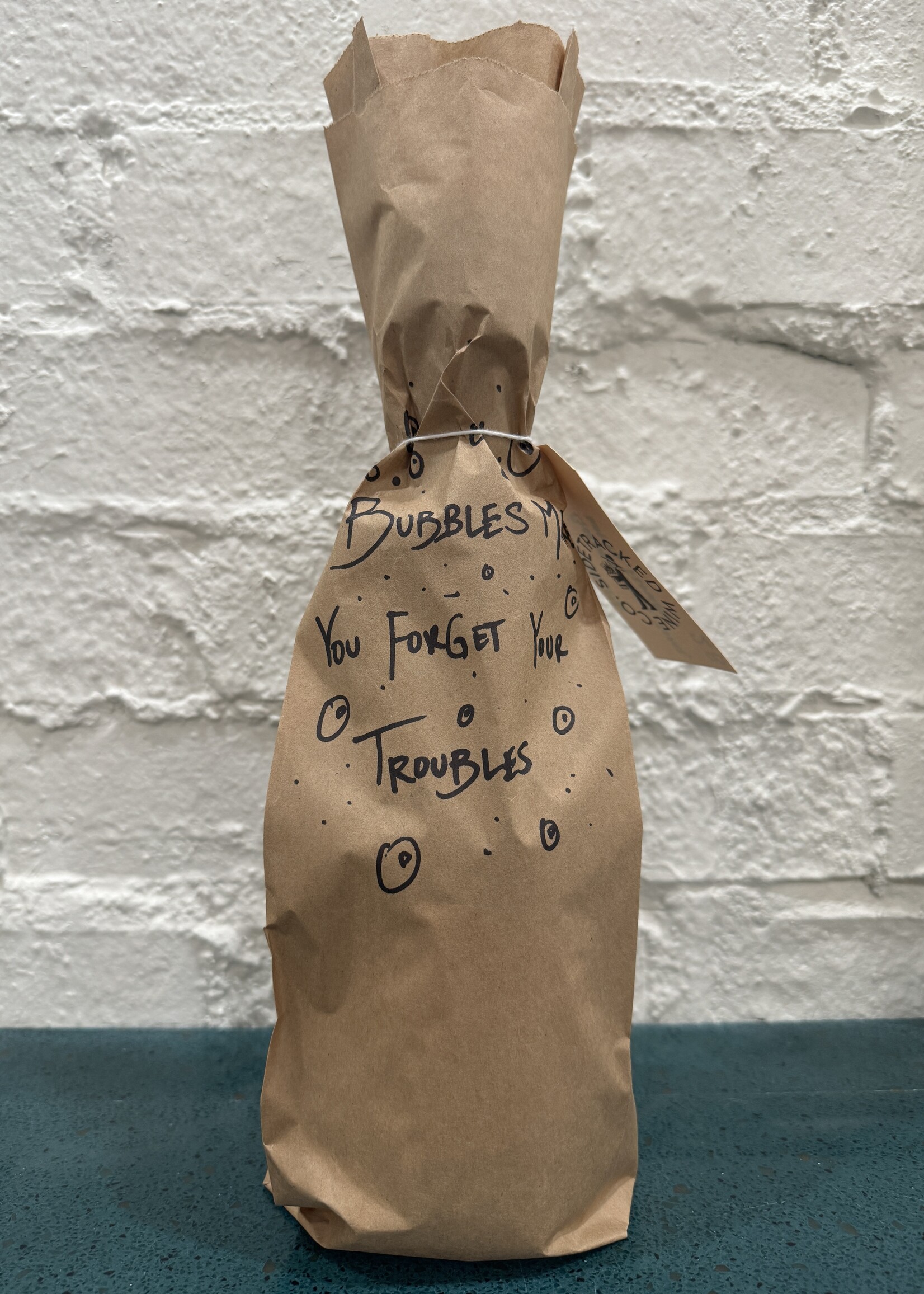 Blind Date #8