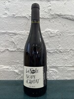 Shiverick Imports Le Roc Fronton 'La Folle Noir d'Ambat'