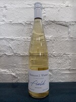 Hermann J. Wiemer 'Field White'
