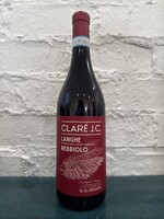G.D. Vajra 'Claré J.C.' Langhe Nebbiolo