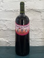 Gustavo Riffo 'Lomas de Llahuen' Pipeño 1L