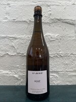 Oddbird Alcohol Free Sparkling Rosé