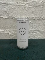 Oddbird Alcohol Free Sparkling Wine Blanc de Blancs Cans 250 ml
