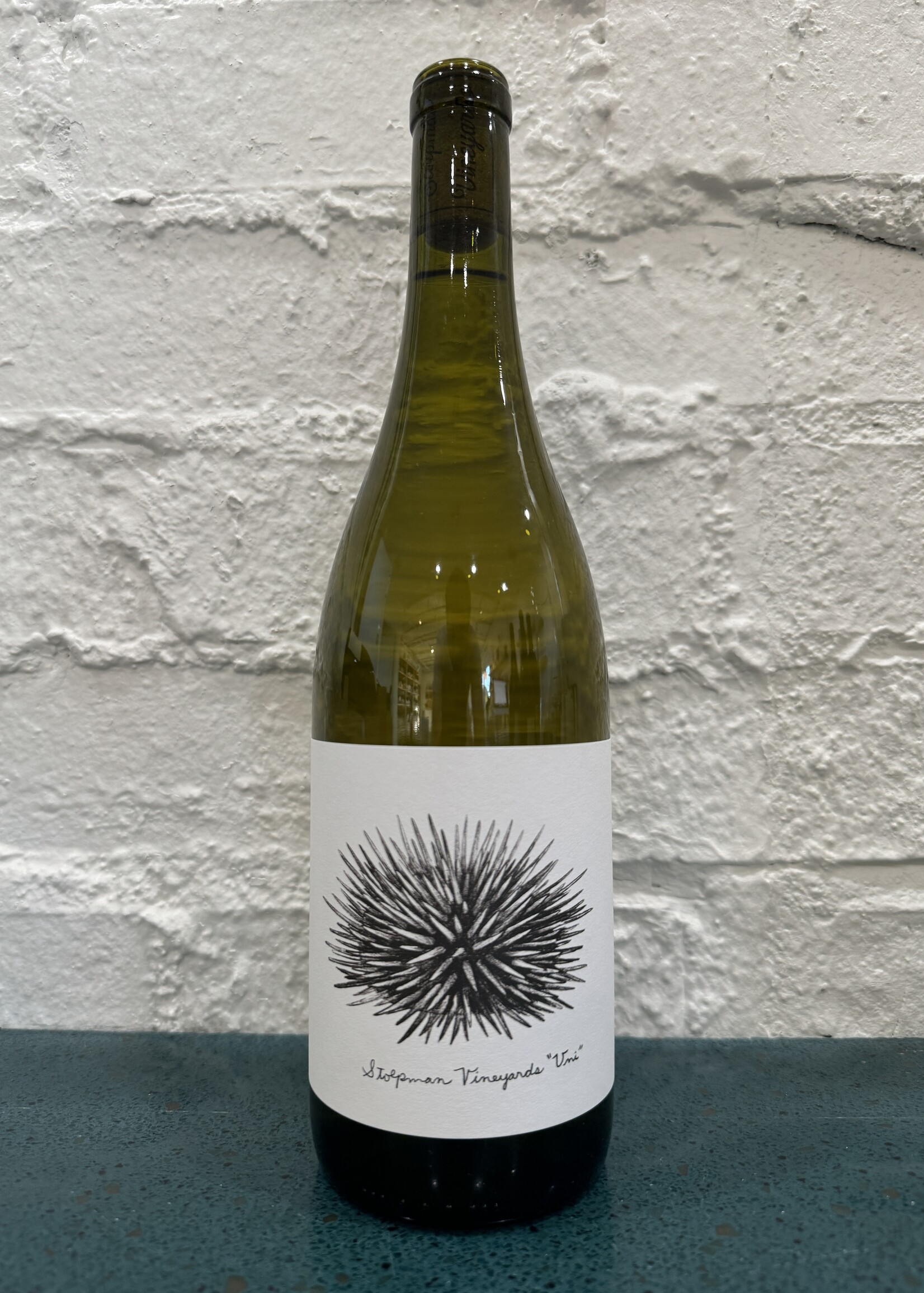 Stolpman 'Uni' Roussanne/Chardonnay Blend