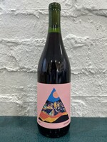 Outward Wines Outward Wines Shell Creek Vineyard Valdiguié