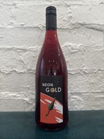 Leon Gold "Neon Gold" Red 1L