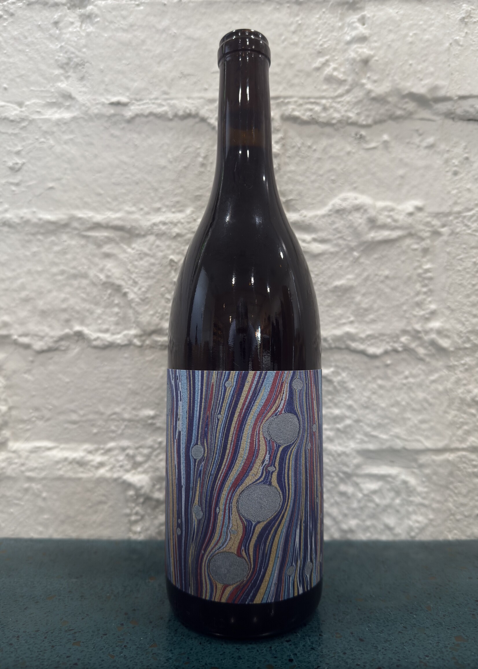 NV Ashanta 'Mood Ring II' Red Blend